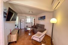 Apartamento en Benidorm - R130