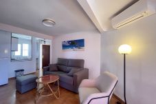 Apartamento en Benidorm - R130