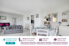 Apartamento en La Baule-Escoublac - Hoomy11094