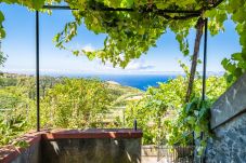 Casa rural en Ponta do Pargo - Rainbow Cottage by Madeira Sun Travel