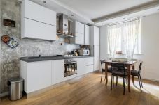 Apartamento en Bologna - Coltelli 19 - XVI Charm Apartment