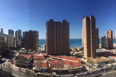 Apartamento en Benidorm - R133