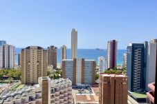 Apartamento en Benidorm - R134