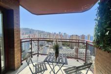 Apartamento en Benidorm - R134