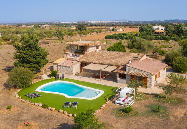 Villa en Sa Pobla - YourHouse Can Mel