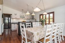 Villa en Sa Pobla - YourHouse Can Mel