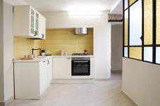 Apartamento en Napoli - Liberty apartment in Palazzo Diaz