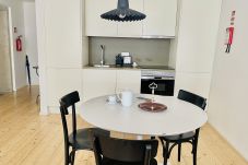 Apartamento en Oporto - YOUROPO - Taipas 1