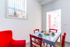 Apartamento en Napoli - Sansevero family apartment