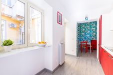 Apartamento en Napoli - Sansevero family apartment