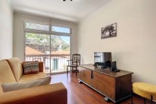 Apartamento en São Vicente - Apartamento Amarelo