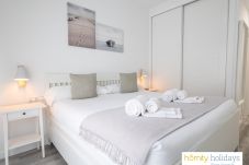 Apartamento en Motril - Homity MG-2-1I