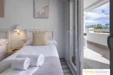 Apartamento en Motril - Homity MG-2-1I