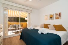 Apartamento en Marbella - Marbella Park Beach