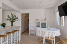 Apartamento en Alcúdia - Moderno apartamento cerca del mar