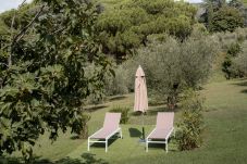 Villa en Rocca di Papa - Elegant & Charming Family Country House near Rome