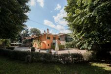 Villa en Rocca di Papa - Elegant & Charming Family Country House near Rome