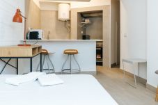 Apartamento en Lisboa ciudad - Lisboa - Arroios Central Apartment