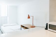 Apartamento en Lisboa ciudad - Lisboa - Arroios Central Apartment