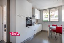 Apartamento en Palermo - Wagner apartment