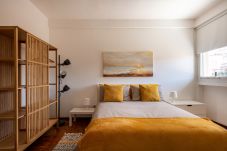 Apartamento en Palermo - Wagner apartment