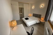 Apartamento en Toulouse - Le Chaleureux - Charmant T2 proche métro