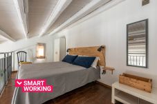 Apartamento en Palermo - Sant'Onofrio Loft