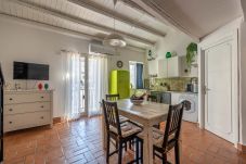 Apartamento en Palermo - Sant'Onofrio Loft