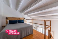 Apartamento en Palermo - Sant'Onofrio Mini Loft