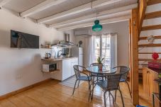 Apartamento en Palermo - Sant'Onofrio Mini Loft