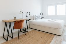 Apartamento en Lisboa ciudad - Lisboa - 6D Almirante Reis Central Apartment