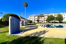 Apartamento en Quarteira - QUARTEIRA ELEGANT WITH POOL by HOMING