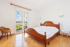 Apartamento en Empuriabrava - WELCS DUPLEX 025 EMP frente al Mar