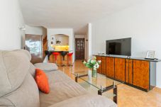 Apartamento en Empuriabrava - WELCS DUPLEX 025 EMP frente al Mar