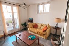 Apartamento en Biarritz - GRITXU ETXEA