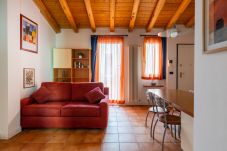 Apartamento en Bologna - Bertiera 4 - Casa con vista sul canale