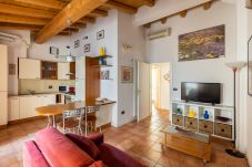 Apartamento en Bologna - Bertiera 4 - Casa con vista sul canale