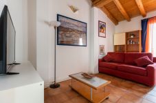 Apartamento en Bologna - Bertiera 4 - Casa con vista sul canale