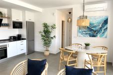 Apartamento en Nerja - Balcon del Mar Seaview 114 by Casasol