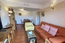 Apartamento en Ametlla de Mar - Bonito Duplex Msj 83