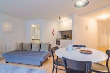 Apartamento en Oporto - Porto Vitoria 2