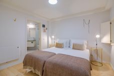 Apartamento en Oporto - Porto Vitoria 2