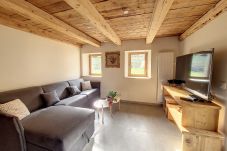 Apartamento en Saint-Jean-d´Aulps - CHEZ HENRI