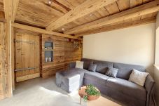 Apartamento en Saint-Jean-d´Aulps - CHEZ HENRI