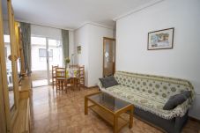 Apartamento en Torrevieja - ID40