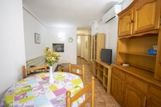 Apartamento en Torrevieja - ID40