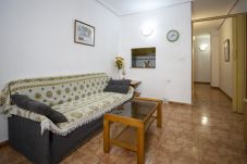 Apartamento en Torrevieja - ID40