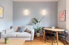 Apartamento en Barcelona - (A2) Señor Urgell Apartment