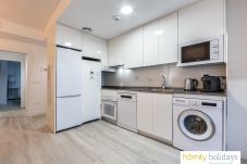 Apartamento en Motril - Homity AB-2-B2-0D