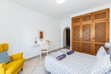 Apartamento en Lagos - Moinhos: Location | Pool | Families and Couples